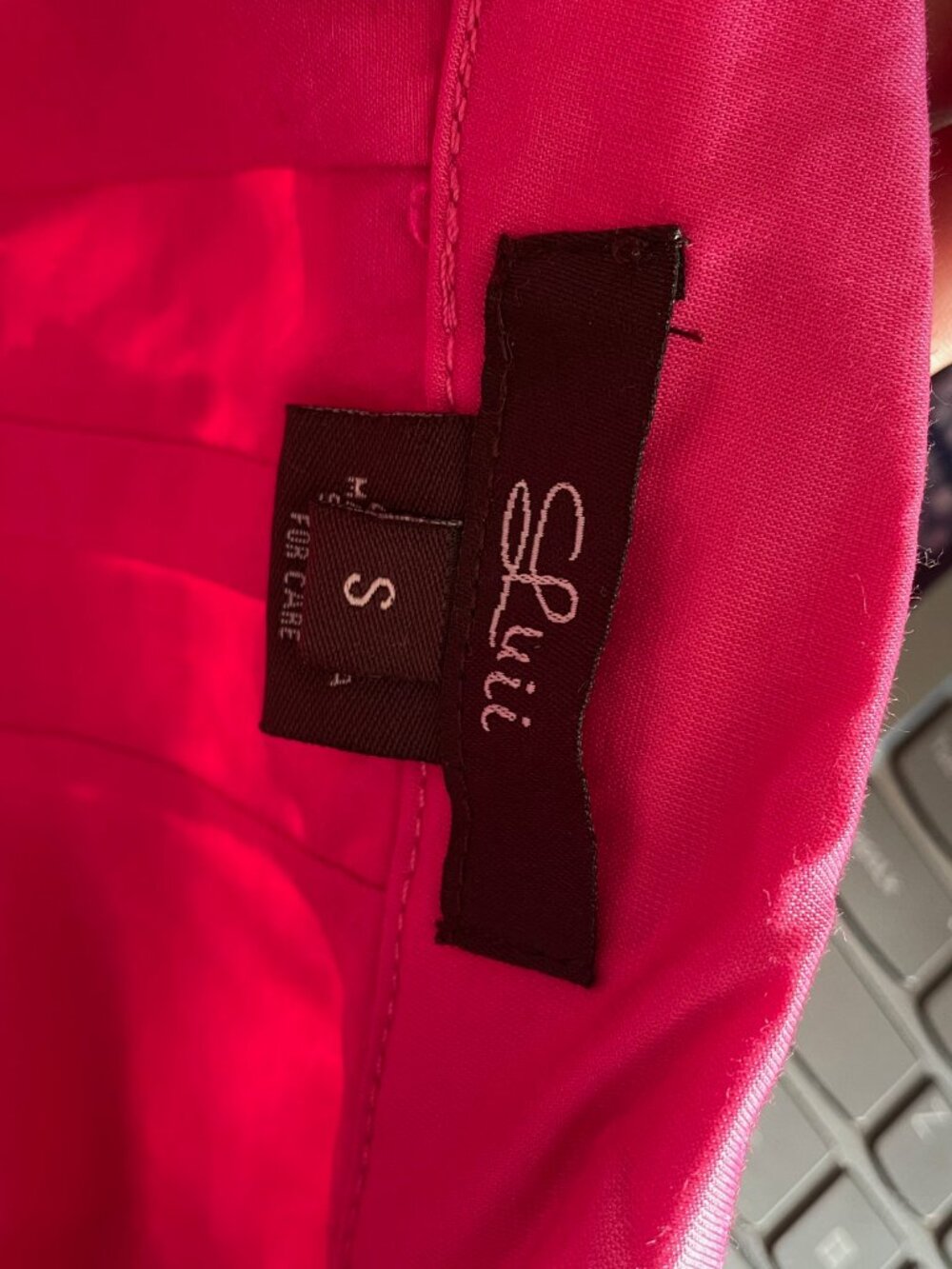 jacket - Picture 5 of 5